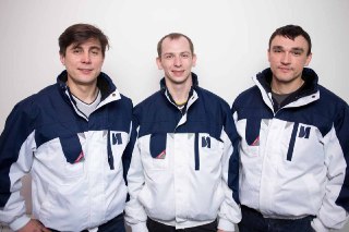 О компании ПотолокСервис: установка натяжных потолков в Кизляре